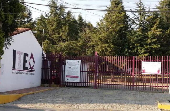 Procederán registros de candidaturas en cuanto partidos subsanen inconsistencias: ITE